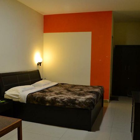 Kodai Sunshine Resort Kodaikanal Bagian luar foto