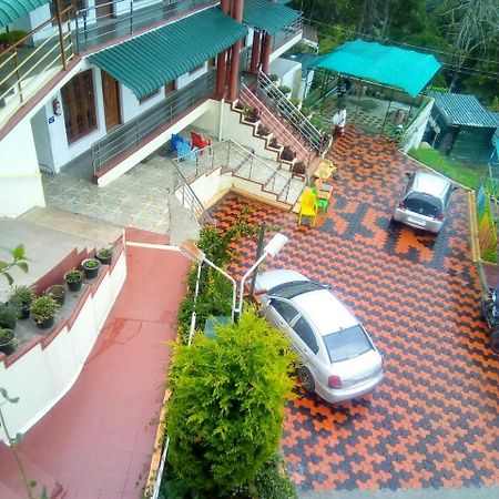 Kodai Sunshine Resort Kodaikanal Bagian luar foto
