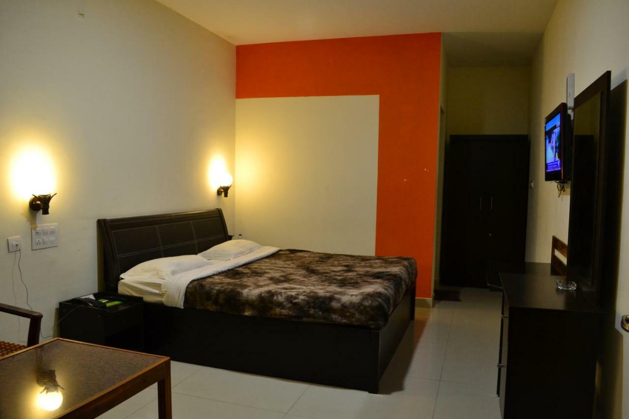 Kodai Sunshine Resort Kodaikanal Bagian luar foto