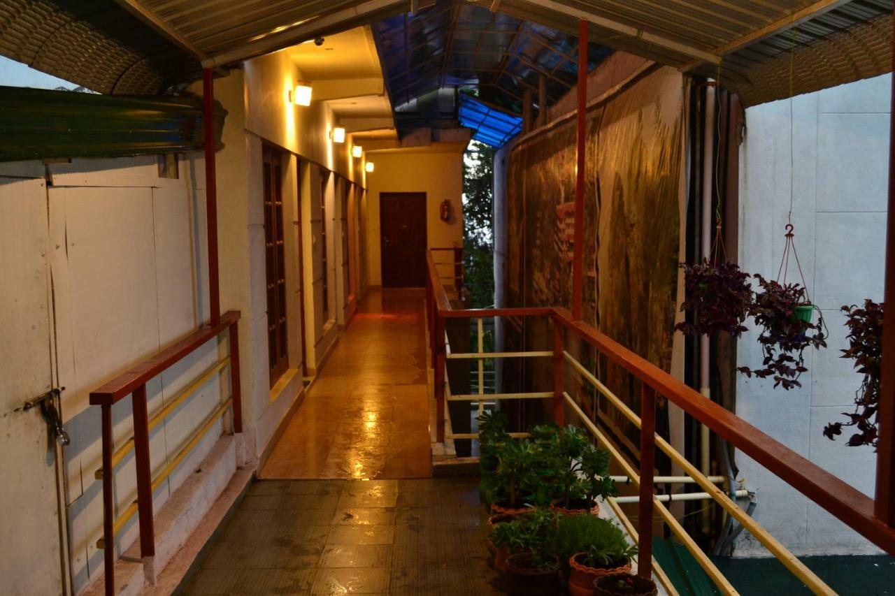 Kodai Sunshine Resort Kodaikanal Bagian luar foto