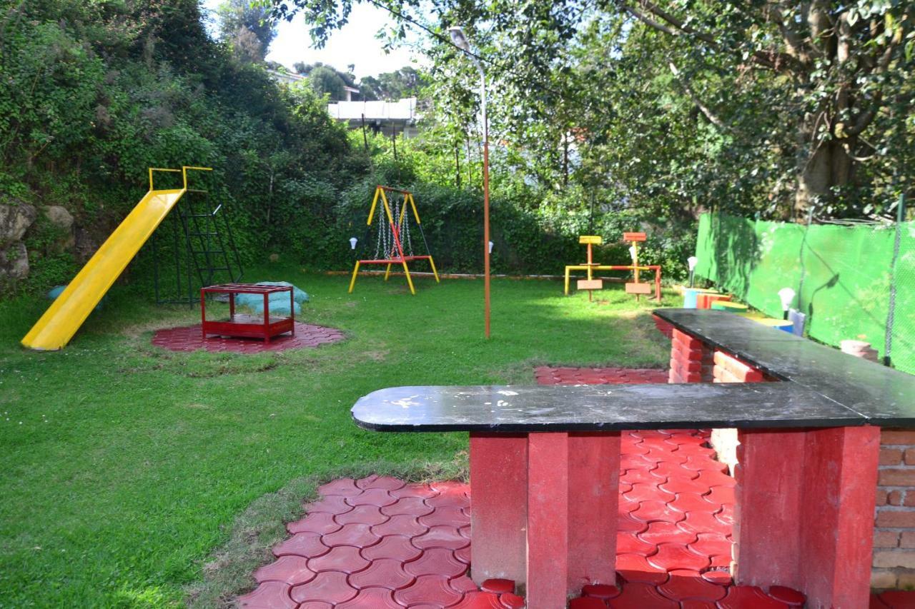 Kodai Sunshine Resort Kodaikanal Bagian luar foto