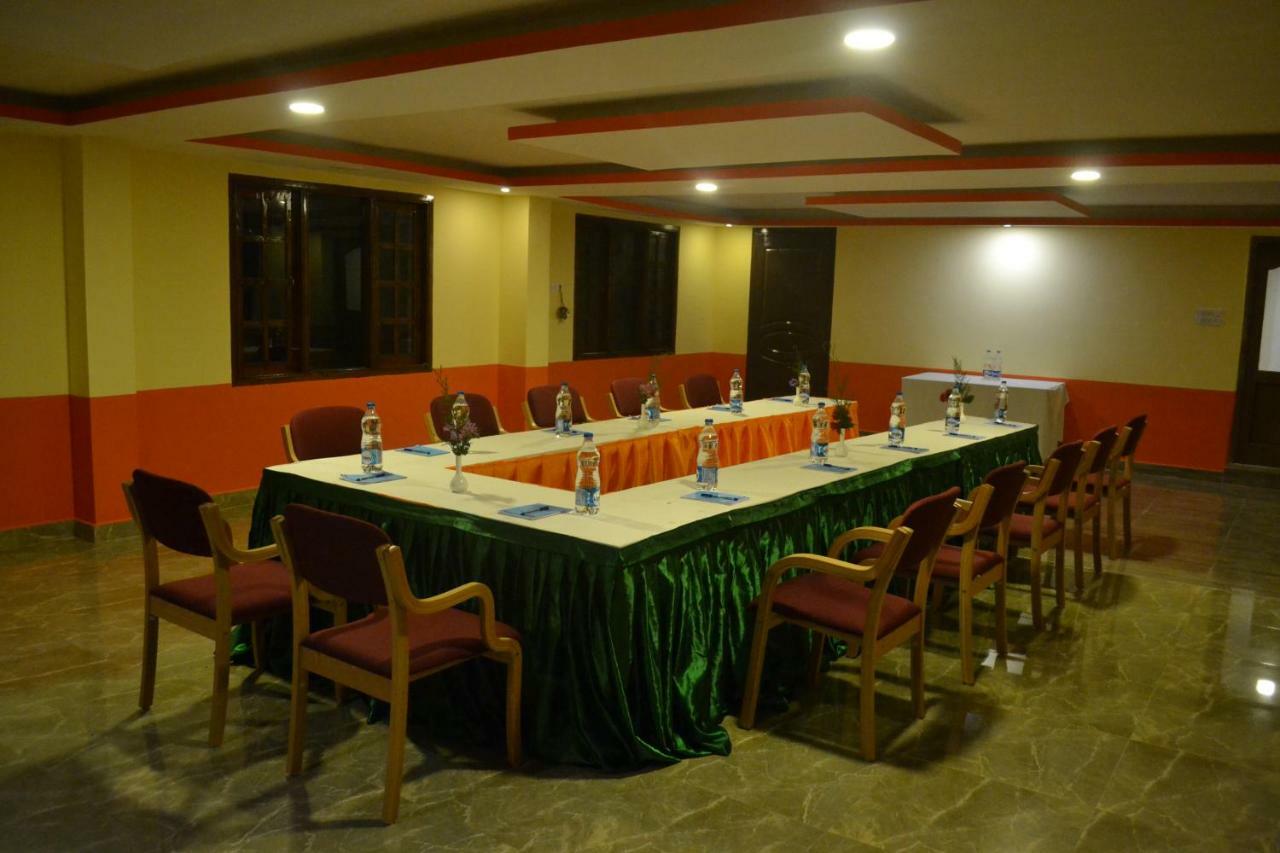 Kodai Sunshine Resort Kodaikanal Bagian luar foto