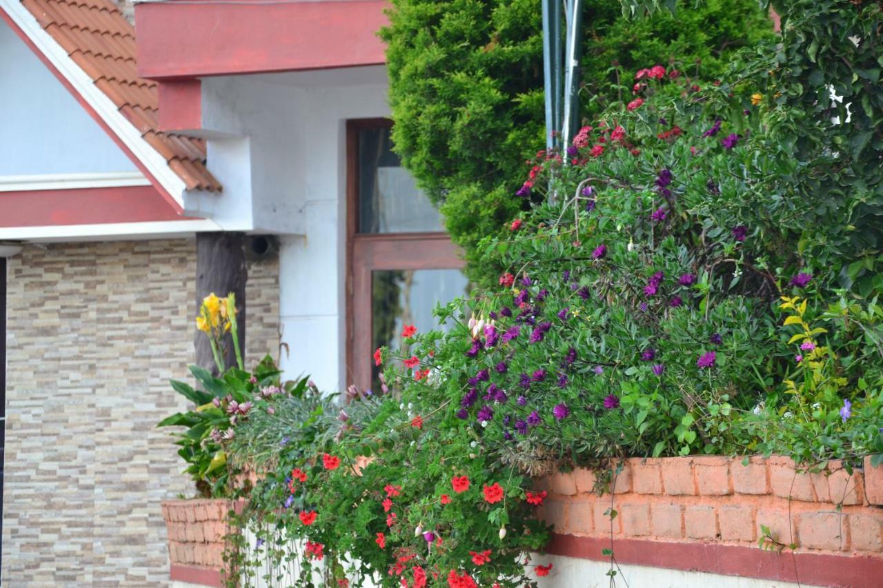 Kodai Sunshine Resort Kodaikanal Bagian luar foto
