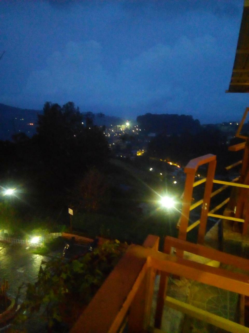 Kodai Sunshine Resort Kodaikanal Bagian luar foto