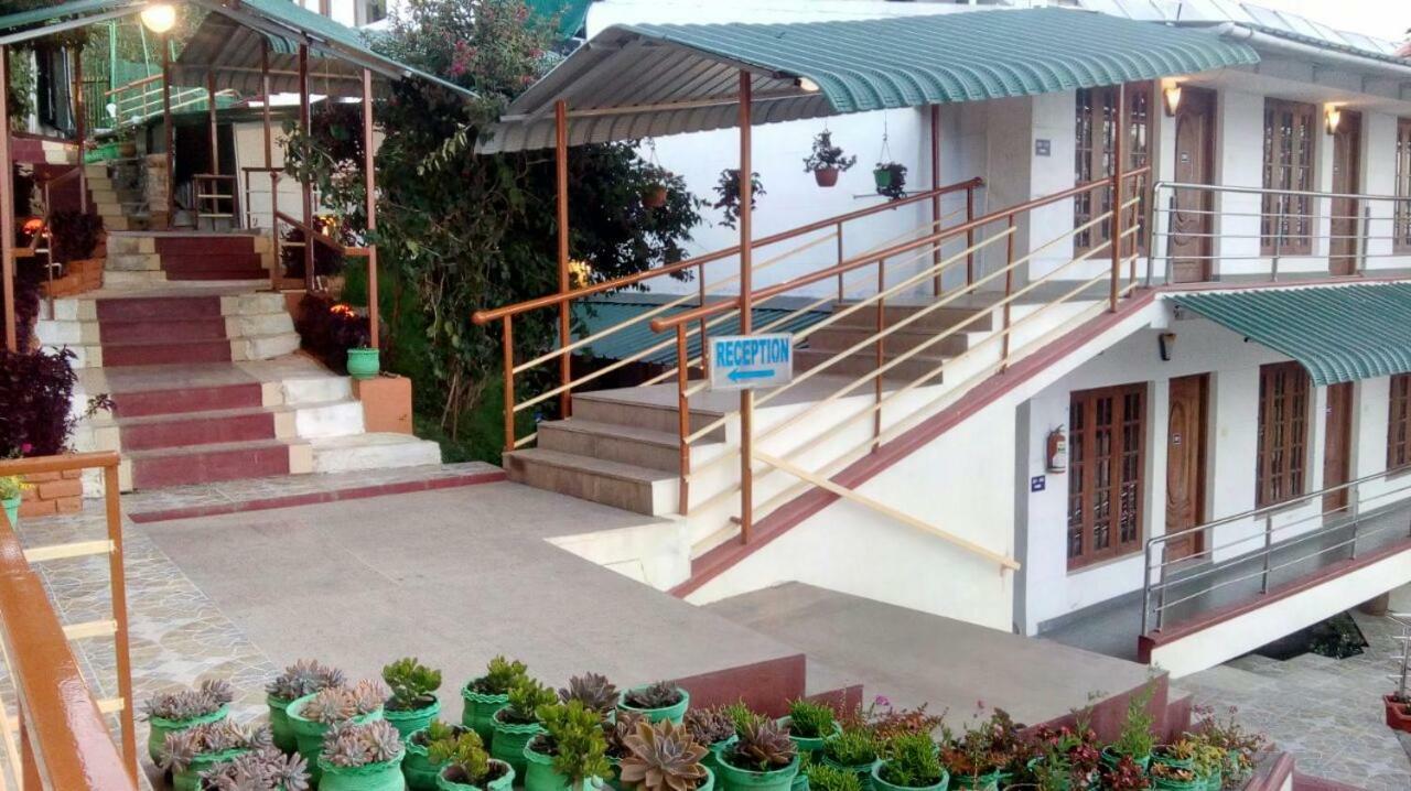 Kodai Sunshine Resort Kodaikanal Bagian luar foto
