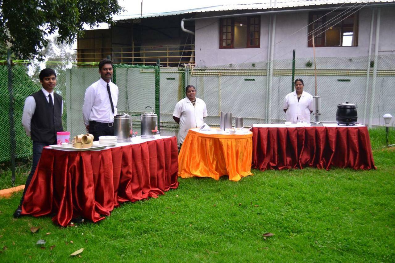Kodai Sunshine Resort Kodaikanal Bagian luar foto